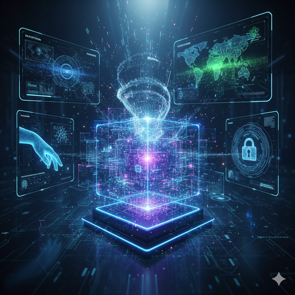 Bienvenidos a la Segunda Revolución Cuántica