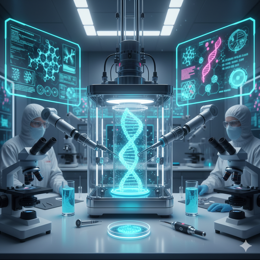 Biotecnología, novedades regulatorias en 2025