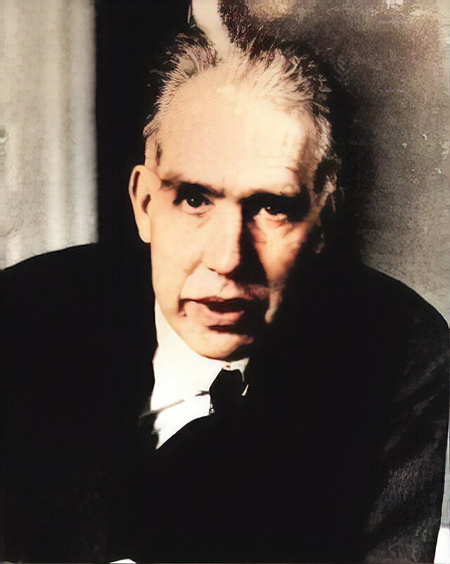 Niels Bohr: Del átomo cuántico a la política de un mundo abierto